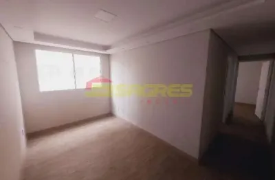 Apartamento com 2 quartos à venda na Coronel Euclides Machado, 185, Jardim das Graças, São Paulo