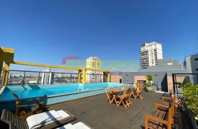 Apartamento com 3 quartos à venda na Rua Mussumés, 192, Vila Maria Alta, São Paulo