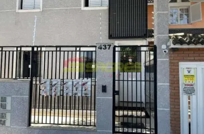 Kitnet / Stúdio à venda na Caçador, 437, Vila Paiva, São Paulo