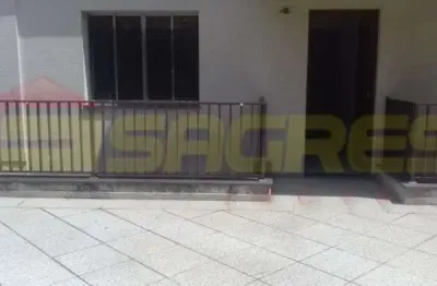 Apartamento com 2 quartos para alugar na Paranhos Pederneira, 81, Vila Leonor, São Paulo