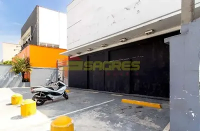 Sala comercial para alugar na Avenida Imirim, 1310, Imirim, São Paulo