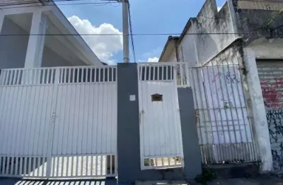 Casa em condomínio fechado com 1 quarto para alugar na Dirce, 336, Vila Leonor, São Paulo