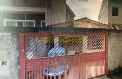 Terreno à venda na rua lontra, 91, vila isolina mazzei, são paulo por r$ 500.000