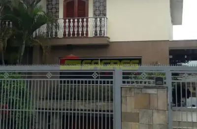 Casa com 3 quartos à venda na rua mangalô, 64, vila isolina mazzei, são paulo por r$ 990.000