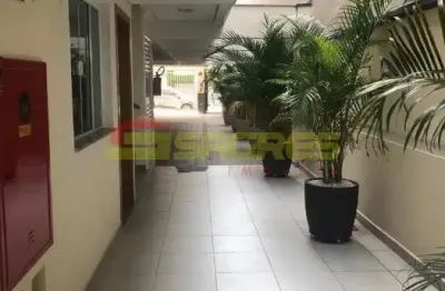 Apartamento com 2 quartos à venda na avenida angelina, 389, vila leonor, são paulo por r$ 255.000
