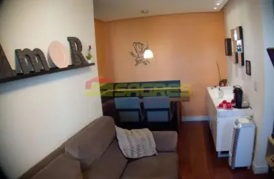 Apartamento com 2 quartos à venda na rua guaraja, 145, vila mazzei, são paulo por r$ 340.000