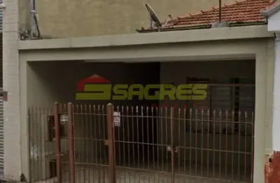 Casa com 2 quartos à venda na Rua Coronel Emídio Piedade, 555, Brás, São Paulo
