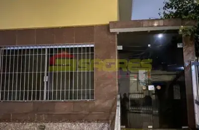 Casa com 2 quartos à venda na Rua do Imperador, 544, Vila Paiva, São Paulo