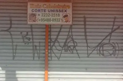 Prédio à venda na Rua Franklin do Amaral, 1414, Vila Nova Cachoeirinha, São Paulo