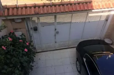 Casa com 2 quartos à venda na Rua Guacharapós, 73, Parque Vitória, São Paulo