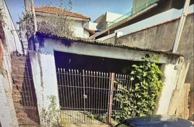 Terreno à venda na Rua da Esperança, 510, Vila Medeiros, São Paulo