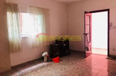 Casa com 1 quarto à venda na rua coronel jordão, 511, vila paiva, são paulo por r$ 350.000