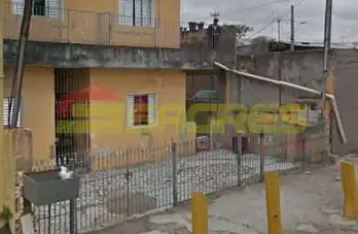 Casa com 8 quartos à venda na rua doutor vidal reis, 588, parque novo mundo, são paulo por r$ 600.000