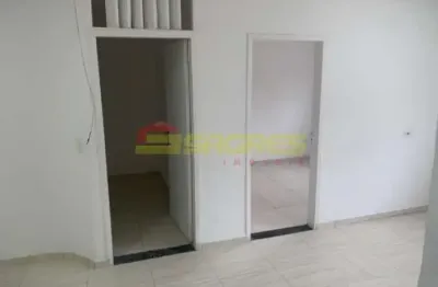 Casa em condómino 48m² na vila gustavo por r$ 2.400,00