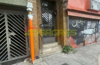 Apartamento com 2 quartos para alugar na Rua Ezequiel Freire, 550, Santana, São Paulo