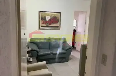 Apartamento com 2 quartos para alugar na Rua Ezequiel Freire, 550, Santana, São Paulo