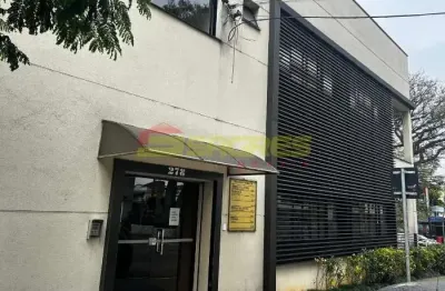 Sala comercial para alugar na Rua Coronel Jordão, 278, Vila Paiva, São Paulo