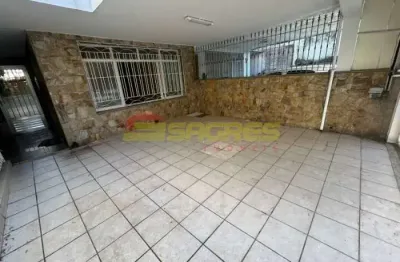 Sobrado 182m² na vila medeiros por r$ r$ 750.000,00