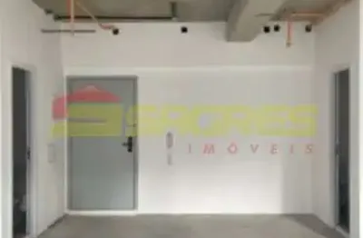 Sala comercial para alugar na Rua Francisca Júlia, 619, Santana, São Paulo