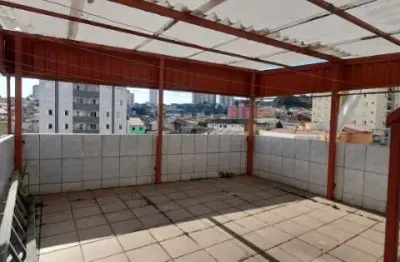 Casa com 4 quartos à venda na rua rubiataba, 05, vila maria alta, são paulo por r$ 550.000