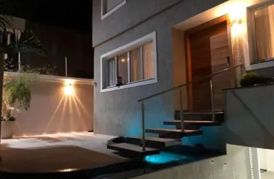 Casa com 4 quartos à venda na Rua Severino Coelho, 252, Jardim Virgínia Bianca, São Paulo