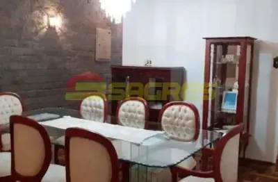 Casa com 3 quartos à venda na rua racati, 173, vila isolina mazzei, são paulo por r$ 700.000