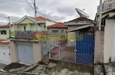Casa com 5 quartos à venda na Rua Mozelos, 216, Vila Paiva, São Paulo