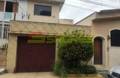 Casa com 3 quartos à venda na Rua Professor Piquet Carneiro, 04, Vila Paiva, São Paulo