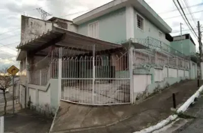 Casa com 3 quartos à venda na Rua Andréa Amati, 16, Jardim Brasil (Zona Norte), São Paulo