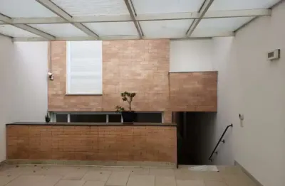 Casa com 3 quartos à venda na Rua Almirante Noronha, 301, Jardim São Paulo (Zona Norte), São Paulo