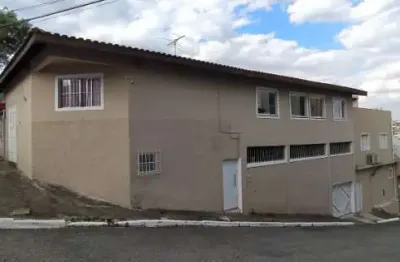 Casa com 4 quartos à venda na Avenida Boschetti, 792, Vila Medeiros, São Paulo