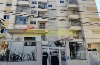 Apartamento com 2 quartos à venda na Rua Araçoiaba da Serra, 65, Tucuruvi, São Paulo