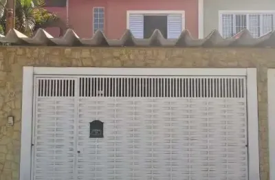 Casa com 3 quartos à venda na rua batinga, 11, vila nova mazzei, são paulo por r$ 730.000