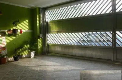 Casa com 2 quartos à venda na rua capitão alcoock, 630, jardim brasil (zona norte), são paulo por r$ 425.000