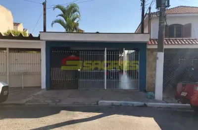 Casa com 5 quartos à venda na Rua Caçador, 244, Vila Paiva, São Paulo