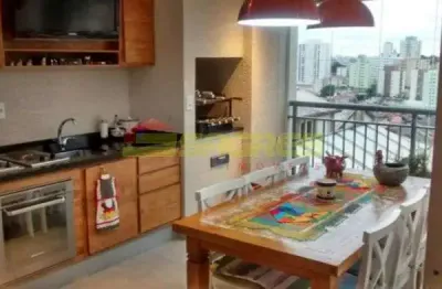Apartamento com 2 quartos à venda na avenida coronel sezefredo fagundes, 665, tucuruvi, são paulo por r$ 690.000