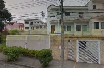 Casa com 3 quartos à venda na rua araritaguaba, 142, vila maria, são paulo por r$ 840.000