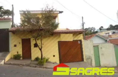 Casa com 3 quartos à venda na Rua Aldeia Vinte de Setembro, 590, Vila Ede, São Paulo