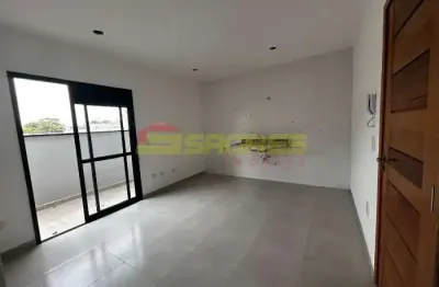Apartamento novo 44m² na vila isolina mazzei por r$ 520.000,00