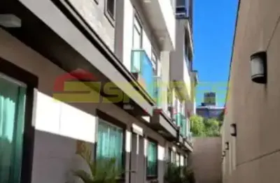 Sobrado em condomínio na vila guilherme por r$ 900.000,00