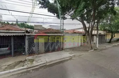Terreno no carandiru  com 03 casas de 01 dormitório e 01 vaga à venda por: r$350.000,00