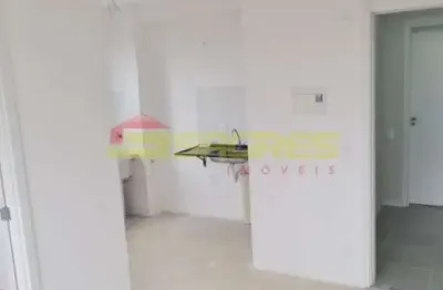 Apartamento com 2 dormitórios à venda, 34 m² por r$ 288.000,00