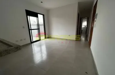 Apartamento novo 44m² na vila isolina mazzei por r$ 575.000,00