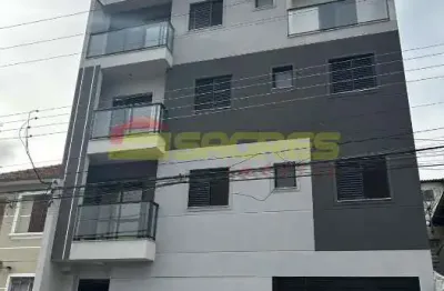 Apartamento novo 33m² na vila isolina mazzei por r$ 290.000,00