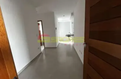 Apartamento novo 33m² na vila isolina mazzei por r$ 285.000,00