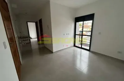 Apartamento novo 37m² na vila isolina mazzei por r$ 395.000,00