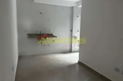 Apartamento novo 40m² na vila isolina mazzei por r$ 375.000,00