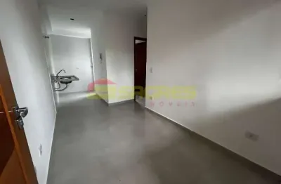 Apartamento Novo 33m² na Vila Isolina Mazzei por R$ 295.000,00