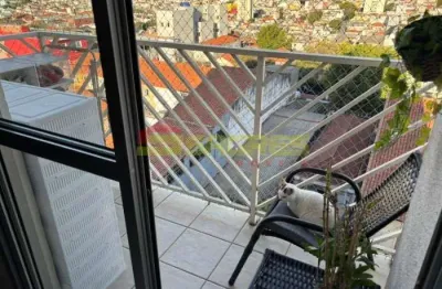 Apartamento com 3 quartos à venda na Rua José de Almeida, 608, Vila Medeiros, São Paulo