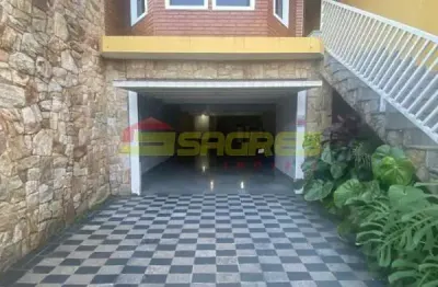 Sobrado com 3 quartos à venda, 140m² por r$ 2.200.000